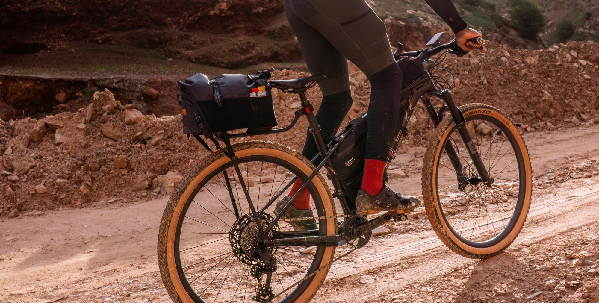 Built for the Journey Ahead